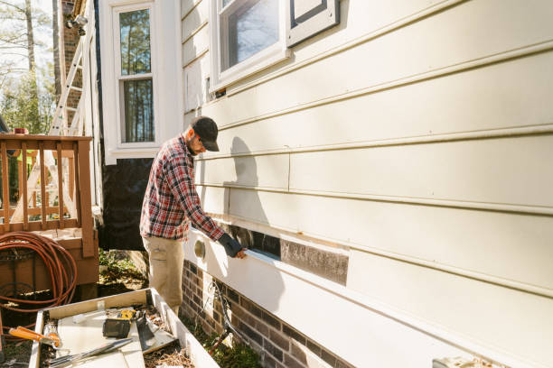 Top rated local Siding Replacement specialists in Pottersdale, PA